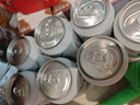 斯坦根（stangen）精酿德式小麦全麦白啤酒 250ml*24罐整箱装迷你小罐装 实拍图