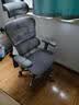 Ergonor保友金豪E2/金豪E2 Pro 高端人体工学椅 电脑椅办公椅家用电竞椅 【金豪E2 Pro】黑色网 整椅发货 送货上门 实拍图