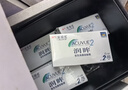 强生润眸双周抛6片装安视优隐形眼镜近视进口保湿两周抛700度 实拍图
