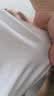 佐丹奴t恤女夏季新款纯棉好看气质女士圆领白色t恤女短袖13323309 实拍图
