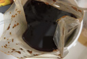 向料重庆小面调料胖妹小面鲜香正宗桶装拌面酱1kg重庆特产调料 实拍图