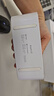 海威特（HAVIT）（Havit）【20万好评】M3蓝牙音箱智能时钟闹钟镜面全屏 迷你便携低音炮无线插卡收款音响 皎洁白 实拍图