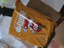 湘同学三个损友椒香脆骨辣椒酱猪软骨下饭菜即食湖南特产拌饭拌面酱咸菜 椒香脆骨*1瓶 实拍图