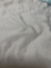 罗莱家纺 大豆床垫床褥子 单人抗菌防螨透气可机洗床垫120*200cm白色 实拍图