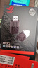 ROG龙鳞Ace Mini 无线三模游戏鼠标 AimPointPro光学传感器 专业电竞手型 支持无线8K轻量化49g暗夜黑 实拍图