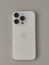 Apple/苹果【需签收激活】iPhone 16 Pro 128GB 白色钛金属 支持移动联通电信5G 双卡双待手机 国补 实拍图