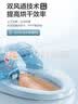 松下（Panasonic）智能便盖即热遥控操作双风速干除臭RRTK30  实拍图