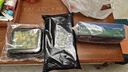 鲜京采the Roll'ING联名 黑金抹茶瑞士卷 500g/8片冰淇淋蛋糕面包甜品 实拍图