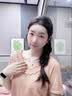 DAISY DREAMS925银延长链项链调节链锁骨链手链加长尾链接长扣18K金DIY配件 【无尾片款】5cm银色（925银） 实拍图