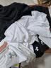 安德玛（Under Armour）男童短裤夏季薄款儿童男大童运动五分裤透气舒适夏裤 黑色 160 实拍图