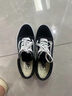 万斯（VANS）范斯经典款Old Skool黑色低帮复古鞋 Vans经典街头男女板鞋夏季新 黑色 39 _鞋内长25cm 实拍图