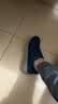 斯凯奇（Skechers）健步鞋男鞋夏季新款一脚蹬运动鞋休闲软底舒适布鞋54626 实拍图