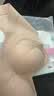 婷美无痕双提拉内衣女大胸显小聚拢收副乳防下垂无钢圈柔软运动文胸罩 实拍图