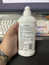 贝亲（Pigeon）奶瓶清洗剂 婴儿专用 奶嘴玩具果蔬清洁 400ml MA26 实拍图