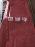 恒源祥碳化头层竹青艾草竹席凉席子单人学生宿舍90*195cm【双面可用】 实拍图