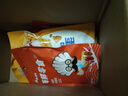 渔大叔 香辣鱼皮60g高蛋白即食鳕鱼皮海鲜零食小吃休闲零食追剧解馋 实拍图