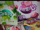 好丽友零食大礼包巧克力派糕点果滋果心756gQQ软糖结婚喜糖果礼物品 实拍图