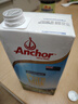 安佳（Anchor）3.6g蛋白质全脂牛奶 新西兰进口草饲牛奶1L*12盒 实拍图