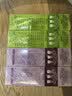 徐姬中国农科院纯羽衣甘蓝粉紫色30g*2盒绿色50g*2盒蔬菜粉早餐冲饮 实拍图