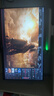 HKC 23.8英寸2K 180Hz高刷FastIPS硬件低蓝光HDR400广色域1ms游戏电竞PS5电脑显示器猎鹰 G24H2经典版 实拍图