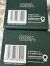 星巴克（Starbucks）精品黑咖啡七夕礼盒(咖啡液2盒+罐装黑咖90g)夏季轻体0糖黑咖啡 实拍图