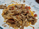 龚嫂（GONGSAO）鱼糕湖北特产赤壁手工鱼饼火锅食材418g*3袋源头直发 实拍图