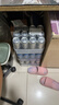 瓦伦丁（Wurenbacher）比利时进口无糖啤酒500ml*12听 0糖零卡 精酿整箱 健身控糖 实拍图