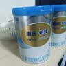 飞鹤臻爱倍护超级飞帆 婴儿配方奶粉1段(0-6月)300g【京东试用装】 实拍图