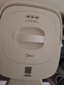 美的（Midea）电热水瓶烧水壶母婴级316L不锈钢内胆家用5L大容量净饮水机智能保温一体可拆11FPro【价保618】 实拍图
