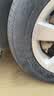 森麒麟Qirin990 195/65R15 95V 静音舒适型高性能轮胎 卡罗拉/悦动/B50 实拍图