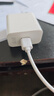 佰卡朗适用华为充电线120快充头mate60/50pro/30/40适用荣耀nova5手机数据线快充线快充套装 套装| 120快充头+6A数据线*2.0米 实拍图