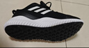阿迪达斯 adidas 男鞋 ALPHACOMFY阿尔法 运动鞋训练跑步鞋 ID0350 42码 实拍图