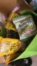 芭蜂蜂蜜黄油扁桃仁山葵味35g韩国汤姆农场干坚果巴旦木杏仁休闲零食 实拍图