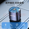 飞利浦（PHILIPS）车载蓝牙接收器5.3无损音质原车播放器汽车快充充电器转换器4107 实拍图