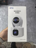 乔安（JOOAN）终身免流量监控摄像头4g网络高清夜视监控器360度无死角带夜视全景云台家用AI监控手机远程 实拍图