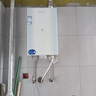 统帅海尔出品【超省气LE5Ultra一级能效】16升燃气热水器天然气一级静音增压零冷水京东自营上门安装 实拍图