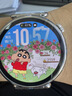 HUAWEI WATCH GT 6 冰雪蓝 Blue 华为智能手表多维情绪健康全新骑行体验强劲续航 实拍图