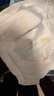 babycareair pro拉拉裤XXXXL码24片（大于19kg) 婴儿尿不湿夏日超薄透气 实拍图