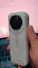 影石Insta360【赵家驹同款】X5皓月白限量版全景运动相机 8K高清防抖防水手持口袋摄像机旅行神器智能拍摄设备 实拍图