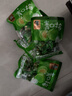 华味亨 青口梅120g/袋脆青梅蜜饯果干话梅子干青梅零食品小吃 实拍图