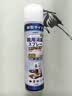 KINBATA鞋子除臭除菌喷雾银离子鞋袜除臭球鞋防臭喷剂 除臭剂 330ml 实拍图