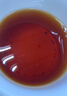 中茶滇红红茶特级滇红茶叶云南滇红茶凤庆滇红茶大叶种工夫红茶叶1kg 实拍图