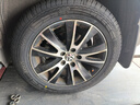 双星JUOGO轮胎 235/55R17 103V X31 适配途观/君越/奥迪Q3 实拍图