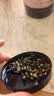 修年堂黑枸杞250g/罐 精选大果青海柴达木免洗黑枸杞子长辈礼品 茶饮 实拍图