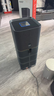 霍尼韦尔（Honeywell）空气净化器价保618除花粉甲醛细菌流感病毒卫健委备案消毒机hmax空间舱全屋速净家电KJ1000F-P22B 实拍图
