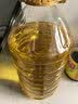 金龙鱼 食用油 葵花籽清香型调和油5L （新老包装随机发货） 实拍图