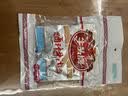 牛头牌牛肉干卤汁牛肉112g红烧味卤酱牛肉休闲零食品小吃贵州特产 实拍图