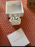 Apple/苹果 AirPods 4(支持主动降噪)搭配无线充电盒(USB-C)苹果耳机 蓝牙耳机适用iPhone/iPad 四代 实拍图