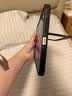 图拉斯K1支点壳ipad保护壳适用苹果ipad mini7/6保护壳8.3英寸平板保护套带笔槽气囊防摔抗弯平板保护套 实拍图