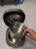 美的（Midea）【价保618 价低头部主播9折】电饭煲0涂层316L不锈钢2L易清洁家用电饭锅小型2-3人低糖饭AFB2022LS 实拍图